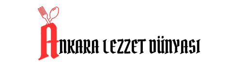 ANKARA LEZZET  DÜNYASİ